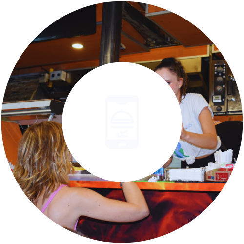 Brum Brum Food Truck, Brum Brum Jesi, Brum Brum Marche, Brum Brum Menu, Brum